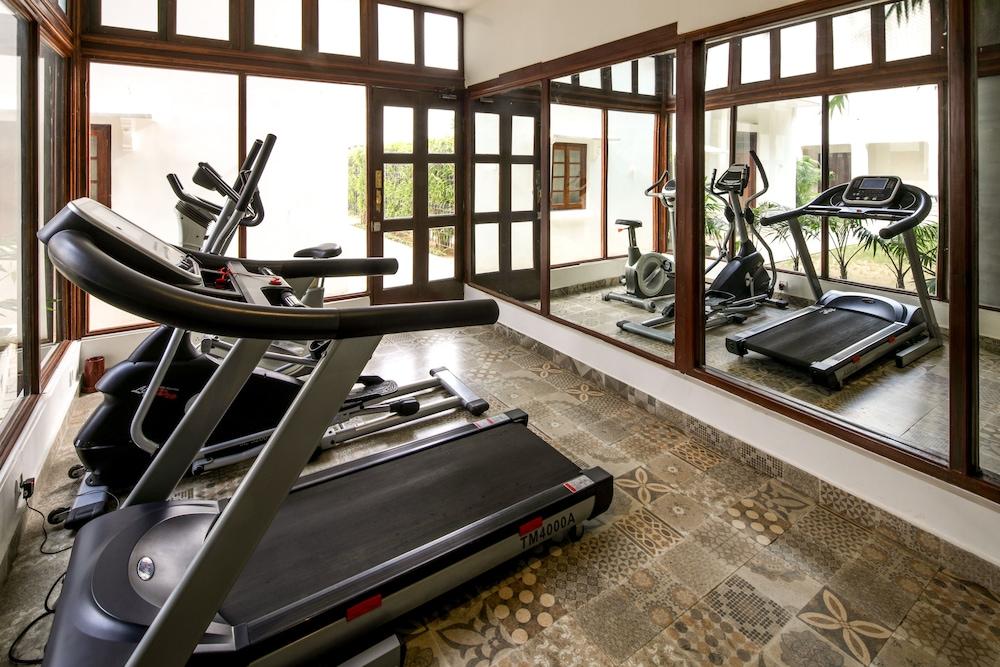 Saraca Hotel Lucknow Eksteriør bilde